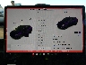 5YJYGDEF4MF****** Repairable 2021 Tesla Model Y