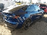5YJYGDEF4MF****** Salvage and Wrecked 2021 Tesla Model Y in California State