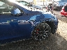 5YJYGDEF4MF****** Salvage and Repairable 2021 Tesla Model Y in California State