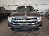 2GCEK13M271****** Wrecked 2007 Chevrolet Silverado 1500 in Minnesota State