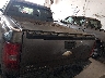 2GCEK13M271****** Wrecked 2007 Chevrolet Silverado 1500