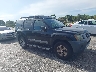 5N1AN0NU4BC****** Wrecked 2011 Nissan Xterra in Florida State
