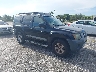 5N1AN0NU4BC****** Salvage and Wrecked 2011 Nissan Xterra in Miami North