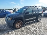 5N1AN0NU4BC****** Used and Repairable 2011 Nissan Xterra in Miami North
