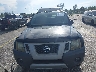 5N1AN0NU4BC****** Salvage and Repairable 2011 Nissan Xterra in Florida State