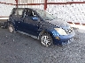 JTKKT624450****** Salvage and Wrecked 2005 Scion xA in Sacramento West