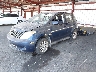 JTKKT624450****** Used and Repairable 2005 Scion xA in Sacramento West