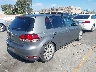 WVWNM7AJ5DW****** Salvamento y Destrozados 2013 Volkswagen Golf en Estado de California