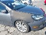 WVWNM7AJ5DW****** Salvamento y Reparables 2013 Volkswagen Golf en Estado de California