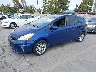 JTDZN3EU5E3****** Usados y Reparables 2014 Toyota Prius V en Fremont