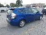 JTDZN3EU5E3****** Salvamento y Destrozados 2014 Toyota Prius V en Estado de California