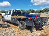 1FD0W4GT1GE****** Repairable 2016 Ford F-450 in Texas State