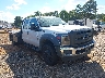 1FD0W4GT1GE****** Salvage and Wrecked 2016 Ford F-450 in Longview