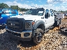 1FD0W4GT1GE****** Used and Repairable 2016 Ford F-450 in Longview