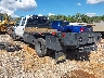 1FD0W4GT1GE****** Salvage and Repairable 2016 Ford F-450 in Longview