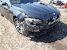 WBA5A7C57ED****** Salvage and Repairable 2014 BMW 528i in South Carolina State