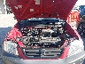 JHLRD1854VC****** Repairable 1997 Honda CR-V in Kansas City