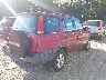 JHLRD1854VC****** Salvage and Wrecked 1997 Honda CR-V in Kansas State