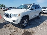 1J4RR6GGXBC****** Used and Repairable 2011 Jeep Grand Cherokee in Des Moines