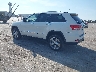 1J4RR6GGXBC****** Salvage and Repairable 2011 Jeep Grand Cherokee in Des Moines