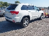 1J4RR6GGXBC****** Salvage and Wrecked 2011 Jeep Grand Cherokee in Iowa State
