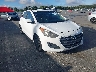 KMHD35LH3GU****** Salvamento y Destrozados 2016 Hyundai Elantra en Clearwater