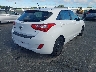 KMHD35LH3GU****** Salvamento y Destrozados 2016 Hyundai Elantra en Estado de Florida