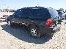 1GKDT13S022****** Salvage and Repairable 2002 GMC Envoy in Little Rock