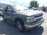 1GNEK13T32R****** Salvage and Wrecked 2002 Chevrolet Tahoe in Salt Lake City
