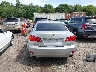 JTHBF5C28A5****** Wrecked 2010 Lexus IS