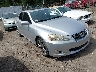 JTHBF5C28A5****** Salvage and Wrecked 2010 Lexus IS in Taunton