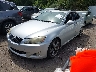 JTHBF5C28A5****** Used and Repairable 2010 Lexus IS in Taunton