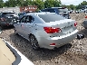 JTHBF5C28A5****** Salvage and Repairable 2010 Lexus IS in Taunton