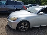 JTHBF5C28A5****** Salvage and Repairable 2010 Lexus IS in Massachusetts State