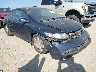 2HGFG1B65AH****** Salvamento y Destrozados 2010 Honda Civic en San Antonio South