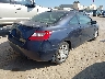 2HGFG1B65AH****** Salvamento y Destrozados 2010 Honda Civic en Estado de Texas