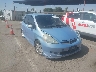 JHMGD38698S****** Salvamento y Destrozados 2008 Honda Fit en Fresno