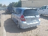 JHMGD38698S****** Salvamento y Reparables 2008 Honda Fit en Fresno