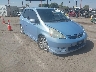 JHMGD38698S****** Salvamento y Reparables 2008 Honda Fit en Estado de California