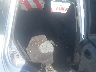 JHMGD38698S****** Destrozados 2008 Honda Fit en Fresno