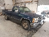1GCEK14K8PZ****** Salvage and Wrecked 1993 Chevrolet C/K in High Point