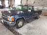 1GCEK14K8PZ****** Used and Repairable 1993 Chevrolet C/K in High Point