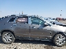 3GYFNAE38CS****** Repairable 2012 Cadillac SRX in Texas State