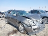 3GYFNAE38CS****** Salvage and Wrecked 2012 Cadillac SRX in Lubbock