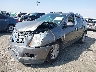 3GYFNAE38CS****** Used and Repairable 2012 Cadillac SRX in Lubbock