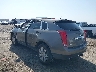3GYFNAE38CS****** Salvage and Repairable 2012 Cadillac SRX in Lubbock