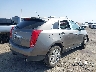 3GYFNAE38CS****** Salvage and Wrecked 2012 Cadillac SRX in Texas State