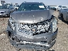 3GYFNAE38CS****** Salvage and Repairable 2012 Cadillac SRX in Texas State