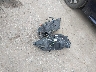 2G1105S39J9****** Wrecked 2018 Chevrolet Impala in Texas State