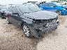 2G1105S39J9****** Salvage and Wrecked 2018 Chevrolet Impala in Houston